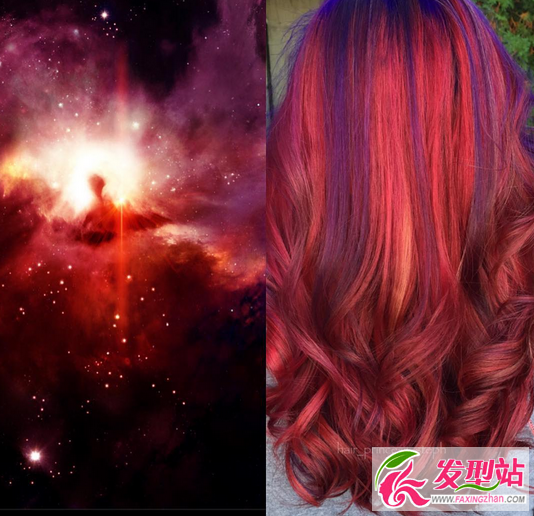 ǿȾl(f),Galaxyhair,l(f)͈DƬ2016