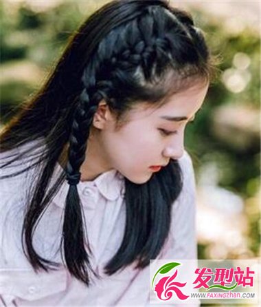 中長直發(fā)