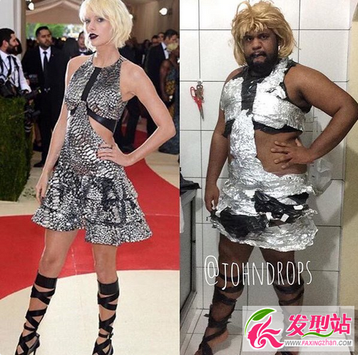 MetGala2016,ƻ,~s󶼕(hu),̩,̻