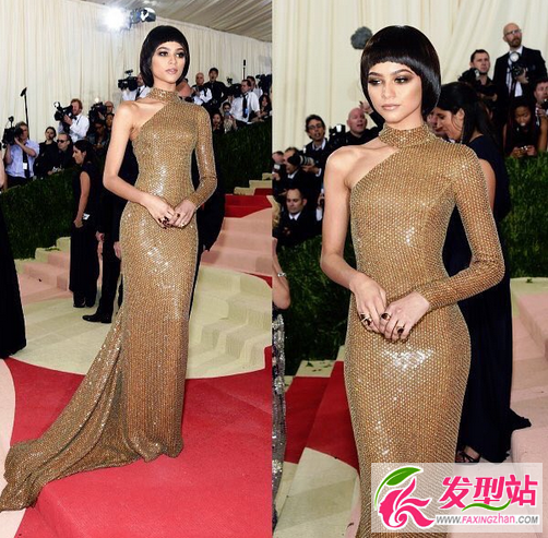 MetGala2016,ƻ,~s󶼕(hu),̩,̻