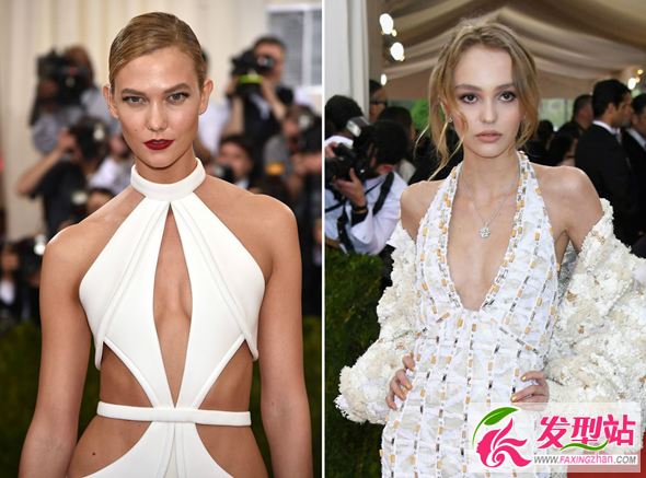 2016MetGala,څ,l(f)͈DƬ