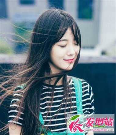 長發(fā)""