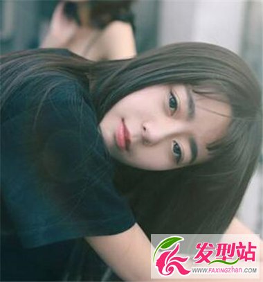 長發(fā)