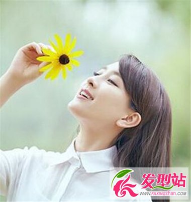 長發(fā)
