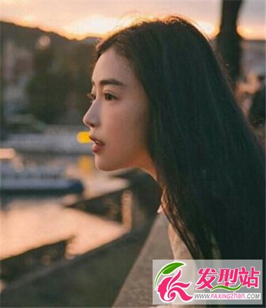 長發(fā)