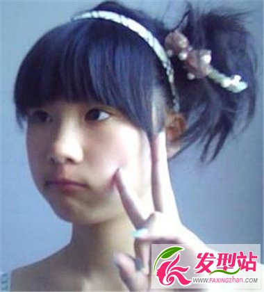 花苞頭