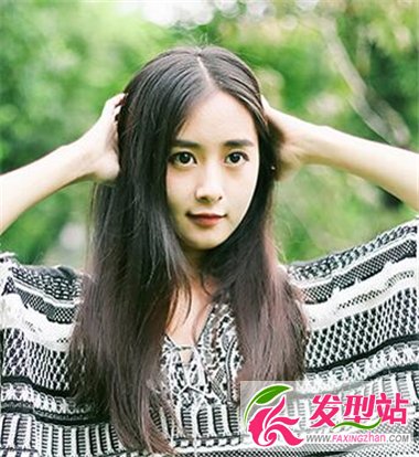 中長直發(fā)
