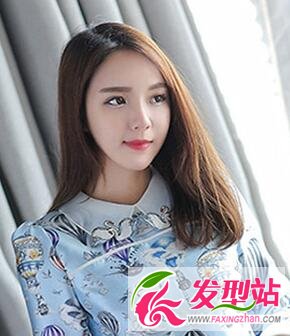 中長(zhǎng)發(fā)