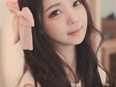 浪漫時尚款約會美發(fā)造型  小女生大女人都不容錯過的精彩