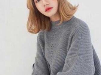 小臉MM最適合的卷發(fā)強(qiáng)勢來襲  女生卷發(fā)領(lǐng)銜時(shí)尚風(fēng)潮 小臉MM最適合的卷發(fā)強(qiáng)勢來襲  女生卷發(fā)領(lǐng)銜時(shí)尚風(fēng)潮