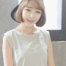 女神如何養(yǎng)成 搭配短發(fā)最fashion 時尚短發(fā)發(fā)型推薦