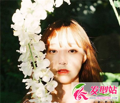 女神發(fā)型攻略 時(shí)尚好看的女生發(fā)型圖片大公開