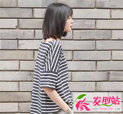 女生什么發(fā)型好看 最時(shí)髦的短發(fā)造型集錦