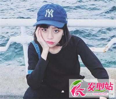 2016發(fā)型流行趨勢 超時(shí)髦韓式發(fā)型