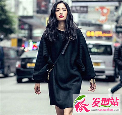 女生不容錯過的五款卷發(fā)發(fā)型 時髦百搭又吸睛