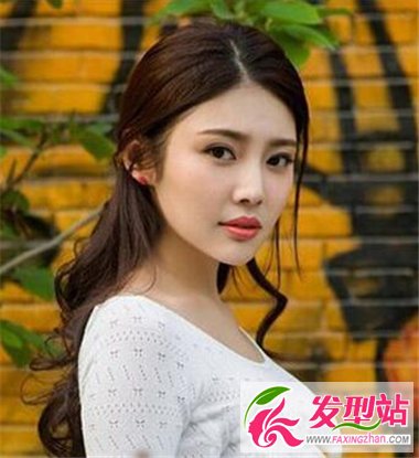 公主頭發(fā)型