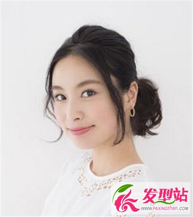 中長(zhǎng)發(fā)