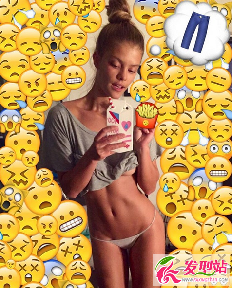 Nina Agdal¶c
