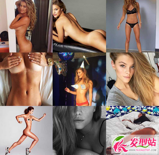 Nina Agdal¶c(din)