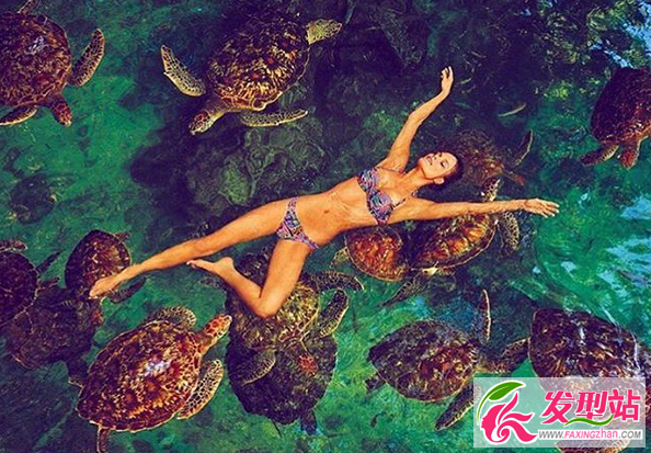 Nina Agdal¶c(din)