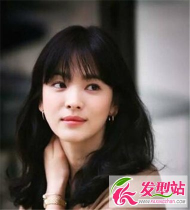 黑色秀發(fā)