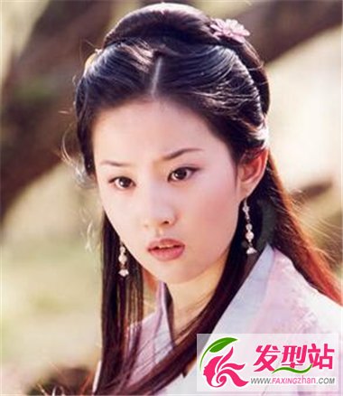 長發(fā)