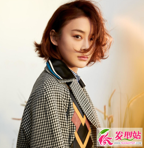 女神發(fā)型