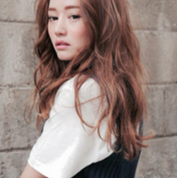 新款韓式發(fā)型欣賞  時(shí)尚多變潮起來(lái)