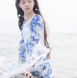 森女系風(fēng)格2025年流行發(fā)型 清新or文藝隨你挑