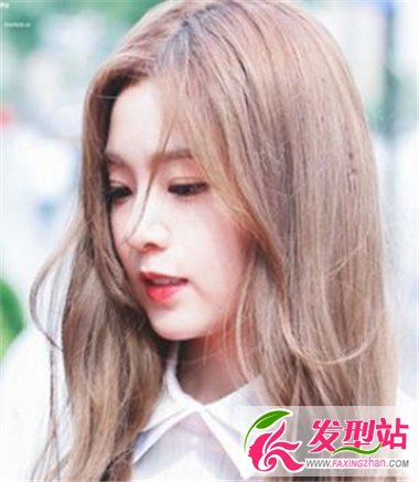 長卷發(fā)
