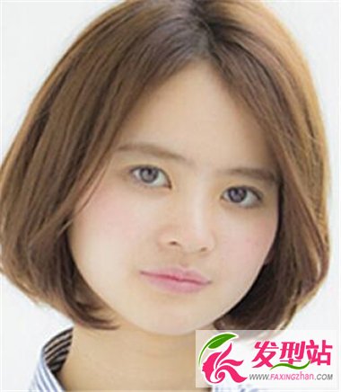 短發(fā)發(fā)型
