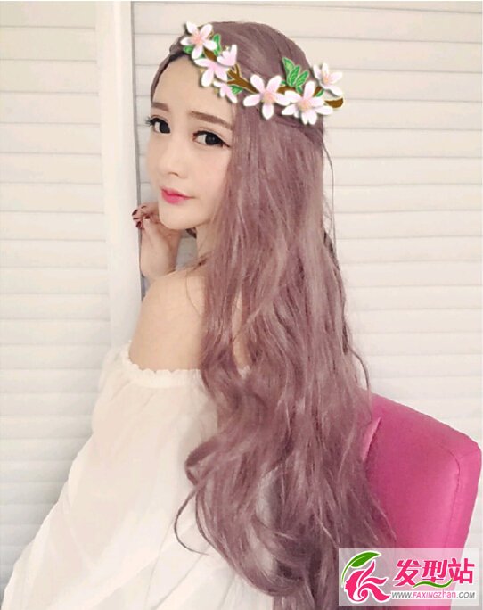 香芋紫