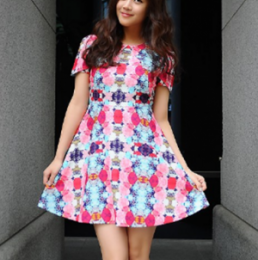 好看的時(shí)尚發(fā)型盤點(diǎn) 唯美百變氣質(zhì)十足