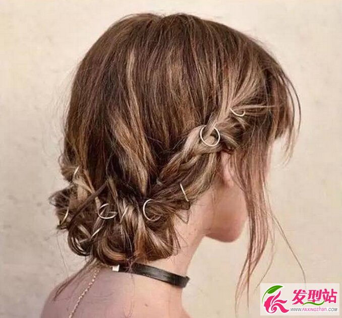 盤發(fā)