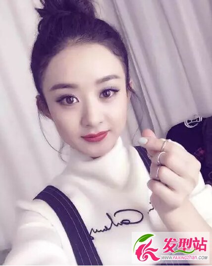 丸子頭