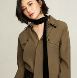 女生短發(fā)發(fā)型設計 彰顯時尚動人魅力