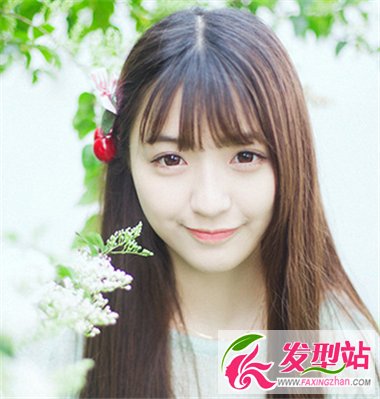 長發(fā)發(fā)型如何設(shè)計好 輕松打造女神范