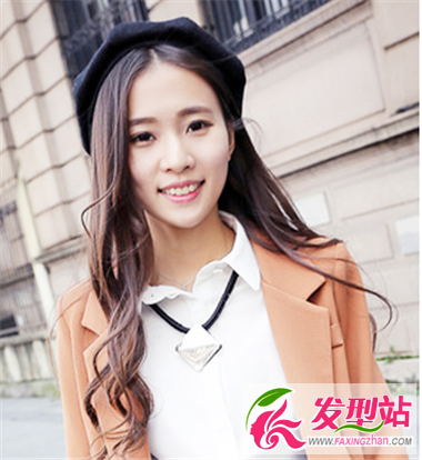 長發(fā)發(fā)型如何設(shè)計好 輕松打造女神范