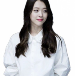 女生超流行長發(fā)發(fā)型圖片 清新甜美魅力百變