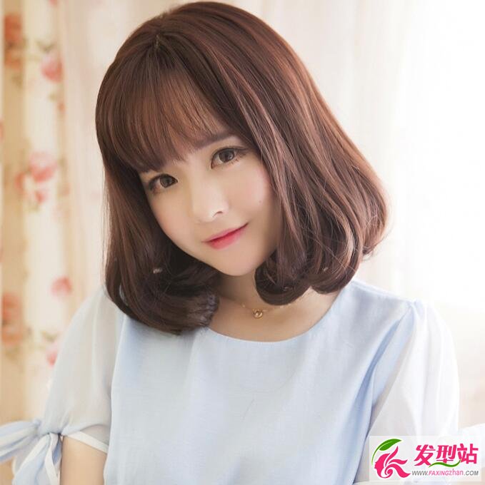 內(nèi)扣梨花頭