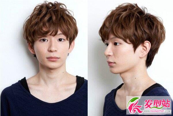 BOBO頭男