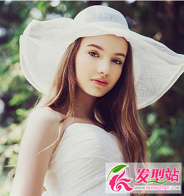 大愛染發(fā)發(fā)型設(shè)計 就因它多彩絢麗又時尚