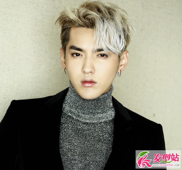 吳亦凡