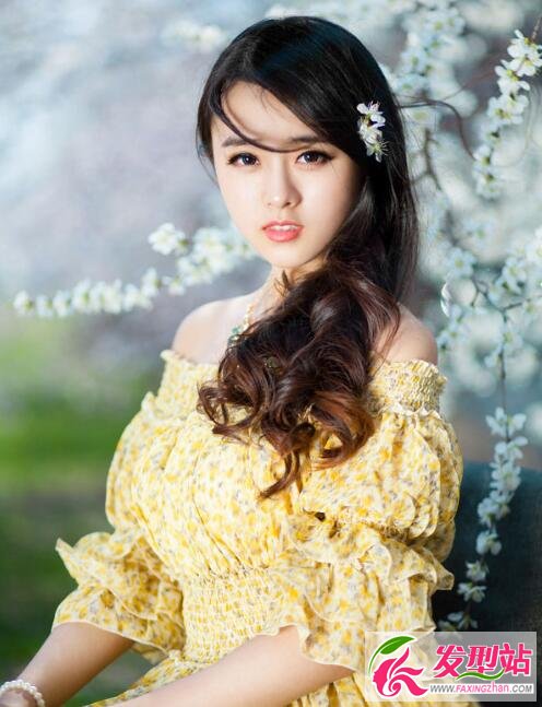 冬季發(fā)型