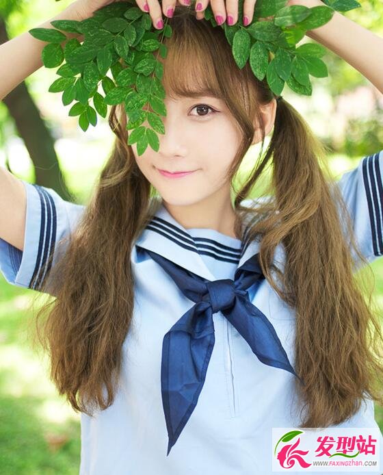 水波紋燙
