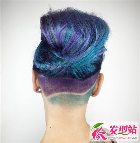 星空染
