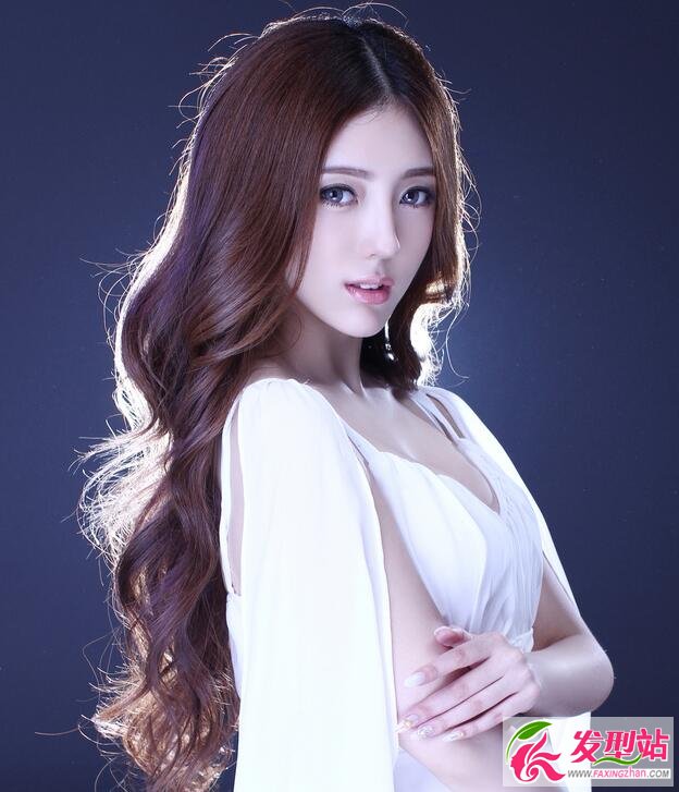 高個子發(fā)型