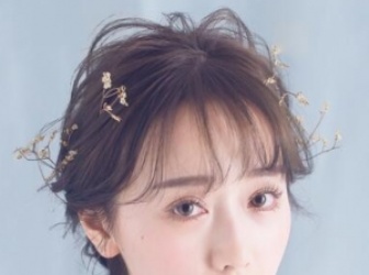 什么發(fā)型適合空氣劉海 這幾款發(fā)型做空氣劉海美到不行 什么發(fā)型適合空氣劉海 這幾款發(fā)型做空氣劉海美到不行