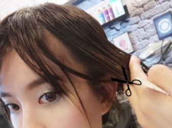 FREE HAIR短發(fā)剪上隱 出游走哪都被贊的發(fā)型 FREE HAIR短發(fā)剪上隱 出游走哪都被贊的發(fā)型