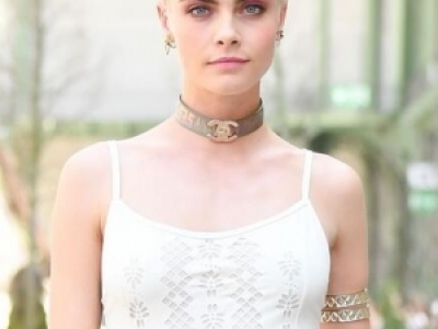 Ůж̰l(f)ͱPc(din) Buzz Cut@Pixie Cut@|(zh)